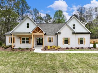 4939 Emory Griffin Rd, Gillsville, GA