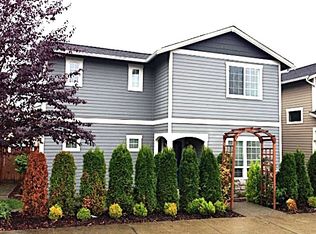 18536 97th Ave E, Puyallup, WA 98375