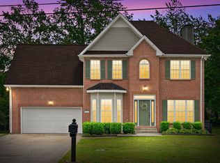 3142 Arrow Ln, Clarksville, TN 37043