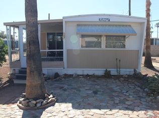 9421 E Main St LOT 107, Mesa, AZ 85207