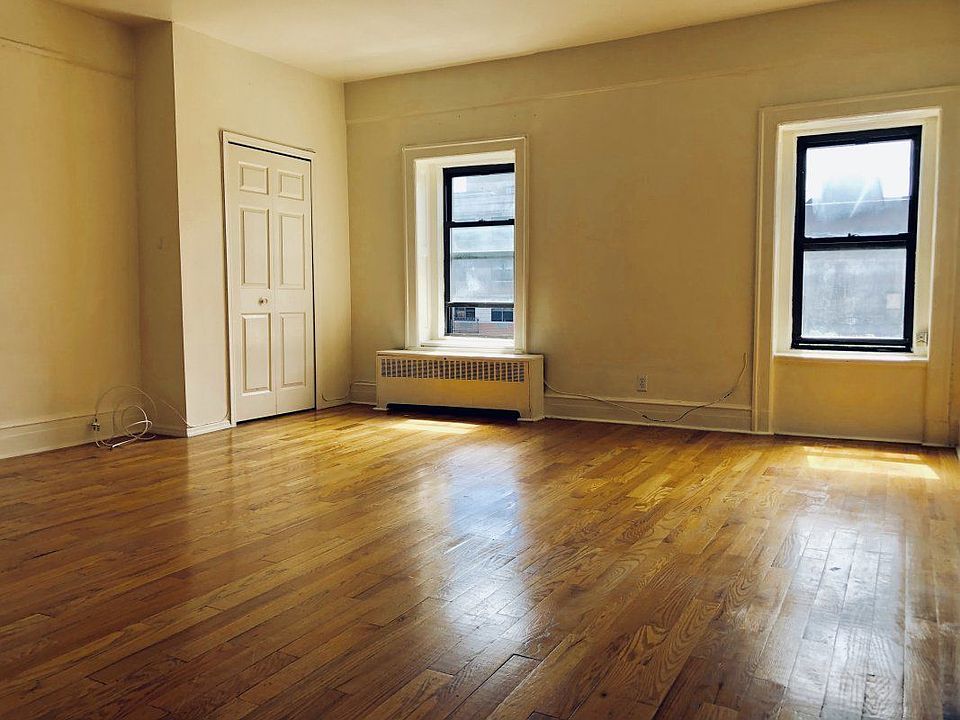 1st image of 2368 A C Powell Blvd APT 4F