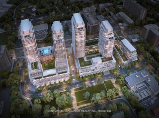8 Olympic Garden Dr #S316, Toronto, ON M2M3T3