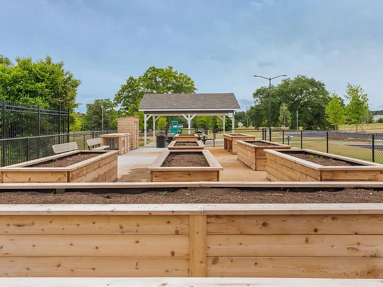 Perkins Field (The Terraces at Oscar Thomie) — Photo 9