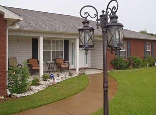 2816 Meyer Ct, Crestview, FL 32536