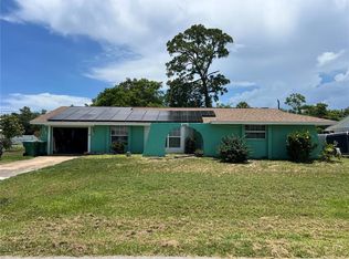 644 Erroll St NW, Port Charlotte, FL 33952