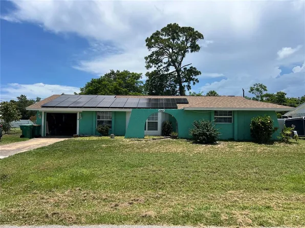 644 Erroll St NW, Port Charlotte, FL 33952