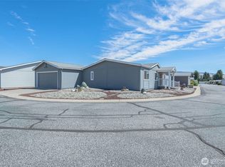 1708 Twin Peaks Dr #84, Wenatchee, WA 98801