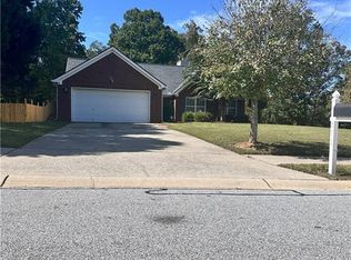 215 Claystone Trce, Athens, GA 30606