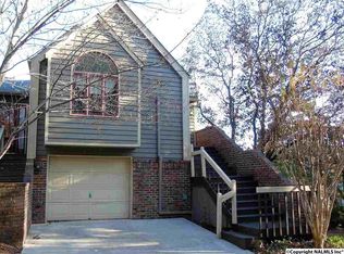 209 Mountain Ridge Dr NE, Huntsville, AL 35801