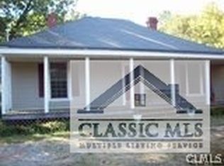 2465 Commerce Hwy, Athens, GA 30607