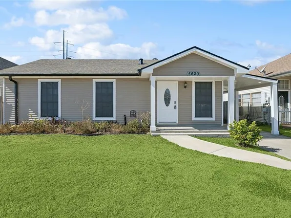 5620 Red Maple Dr, New Orleans, LA 70129
