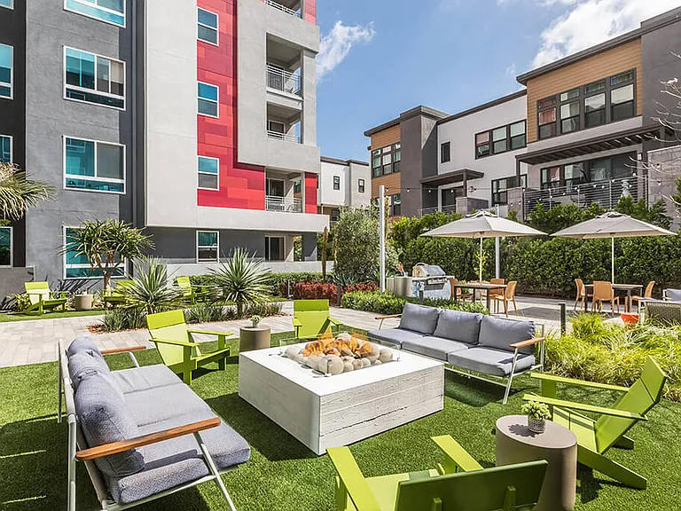 Vita Apartment Homes — Photo 36
