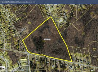 Old Hopewell Rd, Wappingers falls, NY 12590