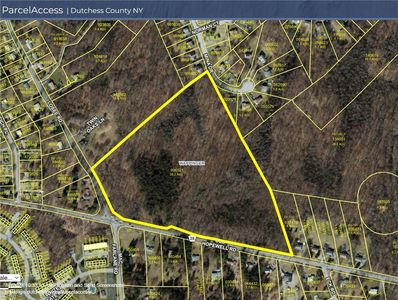 Old Hopewell Road, Wappingers falls, NY, 12590