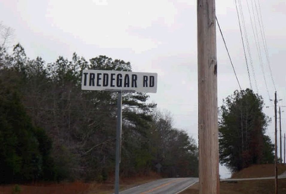 Exterior Address Verification