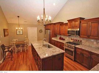 121 Hautz Way, Yorktown, VA 23693