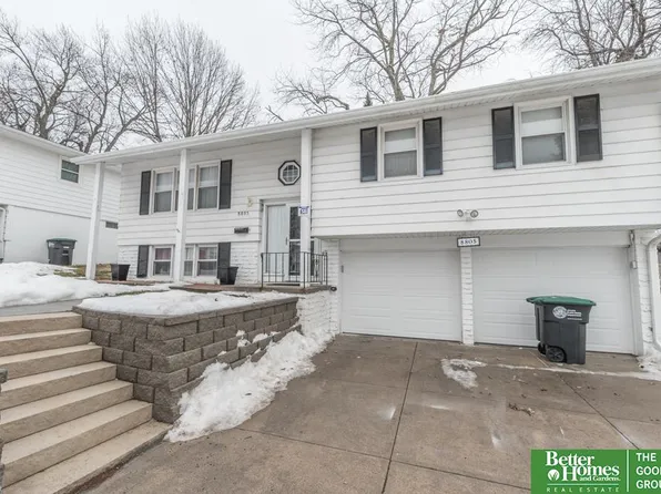 8805 Ohern St, Omaha, NE 68127