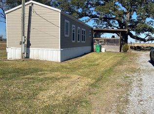 544 Highway 1000, Napoleonville, LA 70341