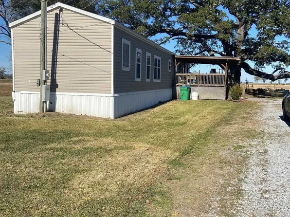 544 Highway 1000, Napoleonville, LA 70341