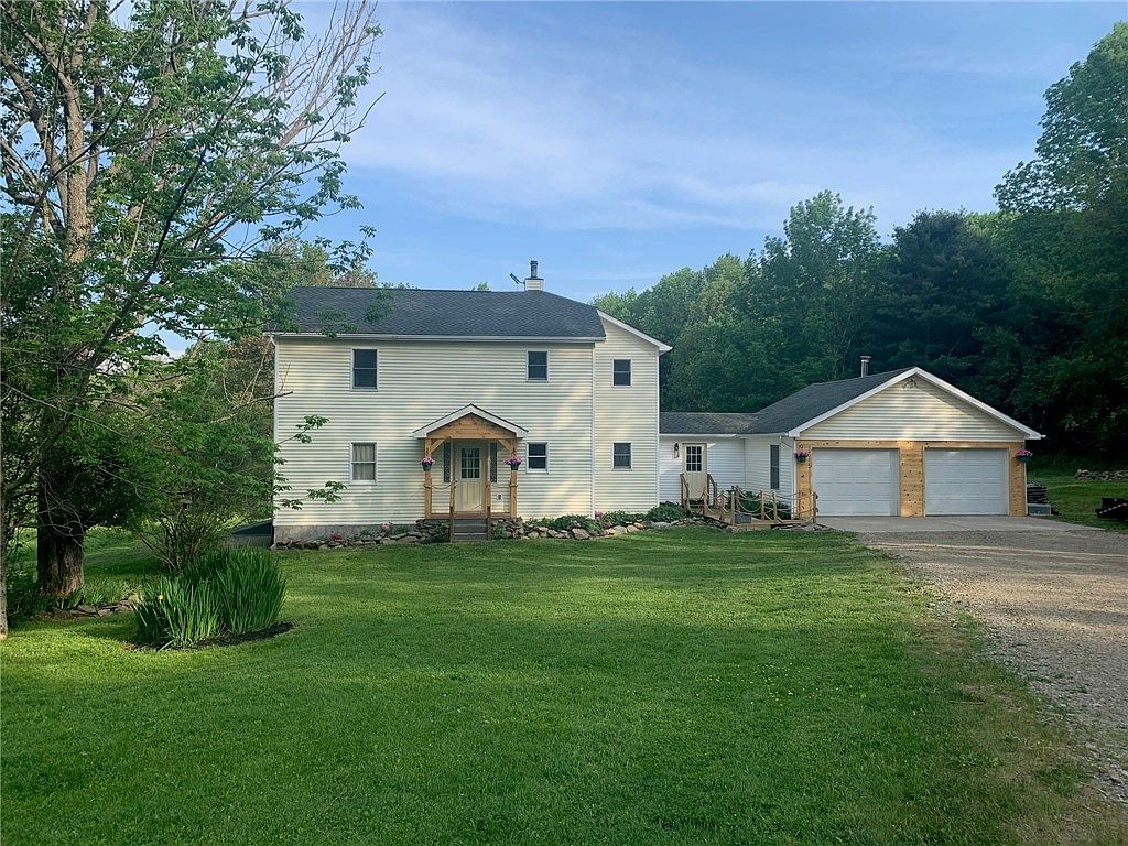 5800 Barber Ln, Alfred Station, NY 14803 Zillow