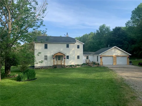 5800 Barber Ln, Alfred Station, NY 14803