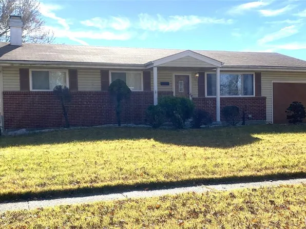 140 Mohan Dr, Florissant, MO 63033