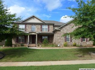 15248 Lakeside Trl SW, Huntsville, AL 35803