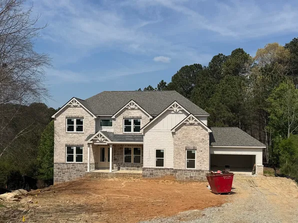 4538 Meadowland Way, Flowery Branch, GA 30542