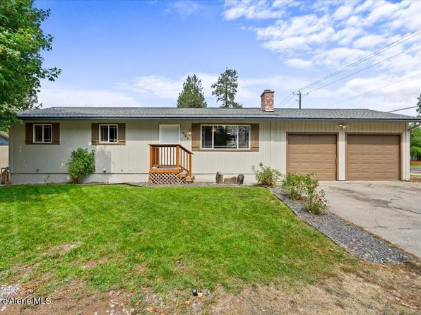 721 E 20th Ave, Post Falls, ID 83854