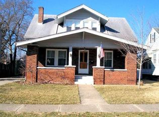 643 Haven Ave, Hamilton, OH 45013