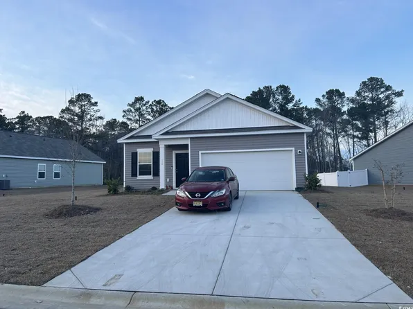 434 Castillo Dr., Loris, SC 29569