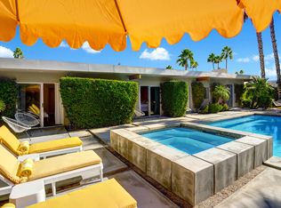 623 Desert Way, Palm Springs, CA 92264