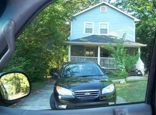 75 Turman Ave SE, Atlanta, GA 30315