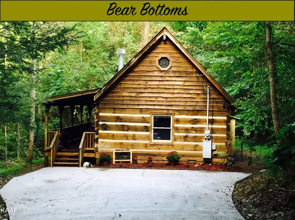 145 Timberwinds Way Lot U145, Townsend, TN 37882