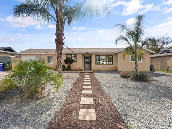 14525 Kittery St, Poway, CA 92064