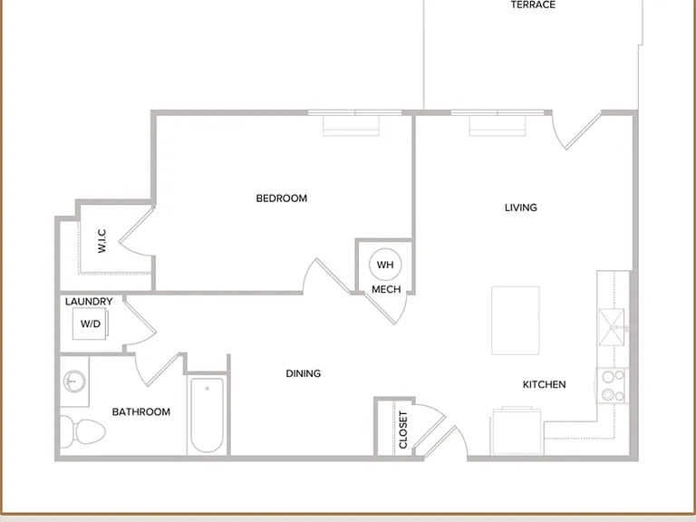 80East | Luxury Apartments | Dover, NJ — Photo 29