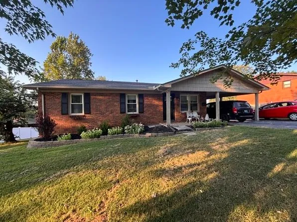 207 Mellwood Dr, Greenville, KY 42345