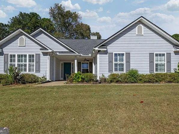 20 Sugar Mill Dr, Dallas, GA 30157