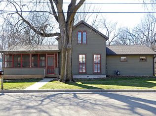 110 Bridge St, Mazomanie, WI 53560