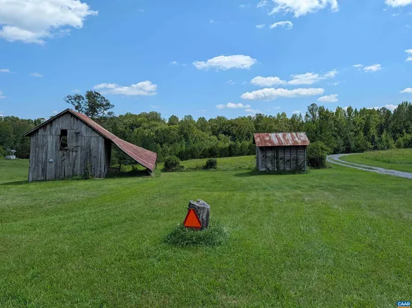 0 Franklin Ln, Palmyra, VA 22963