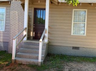 3581 Clifton Glendale Rd, Spartanburg, SC 29307