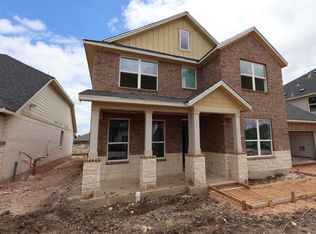 3720 Plentywood Ln, Leander, TX 78641