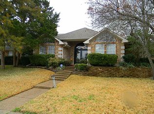 1924 Valley View Dr, Cedar Hill, TX 75104