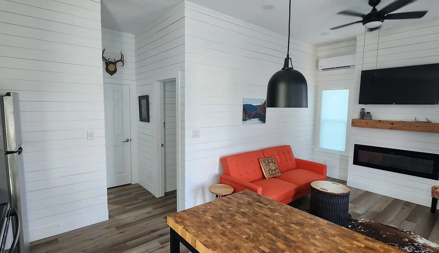 Secure private guest house. — Photo 1