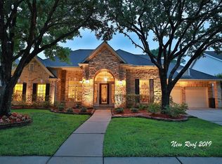 15611 Stable Brook Cir, Cypress, TX 77429
