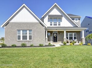 3406 Grassland Ct, La Grange, KY 40031