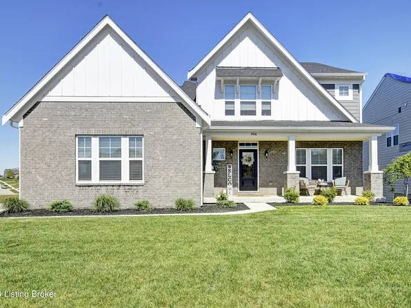 3406 Grassland Ct, La Grange, KY 40031