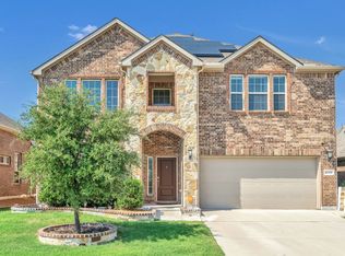 16320 Brayton Rd, Frisco, TX 75036