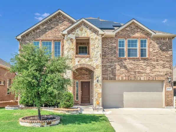 (undisclosed Address), Frisco, TX 75036
