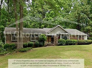 3000 Virginia Dr, Bessemer, AL 35023